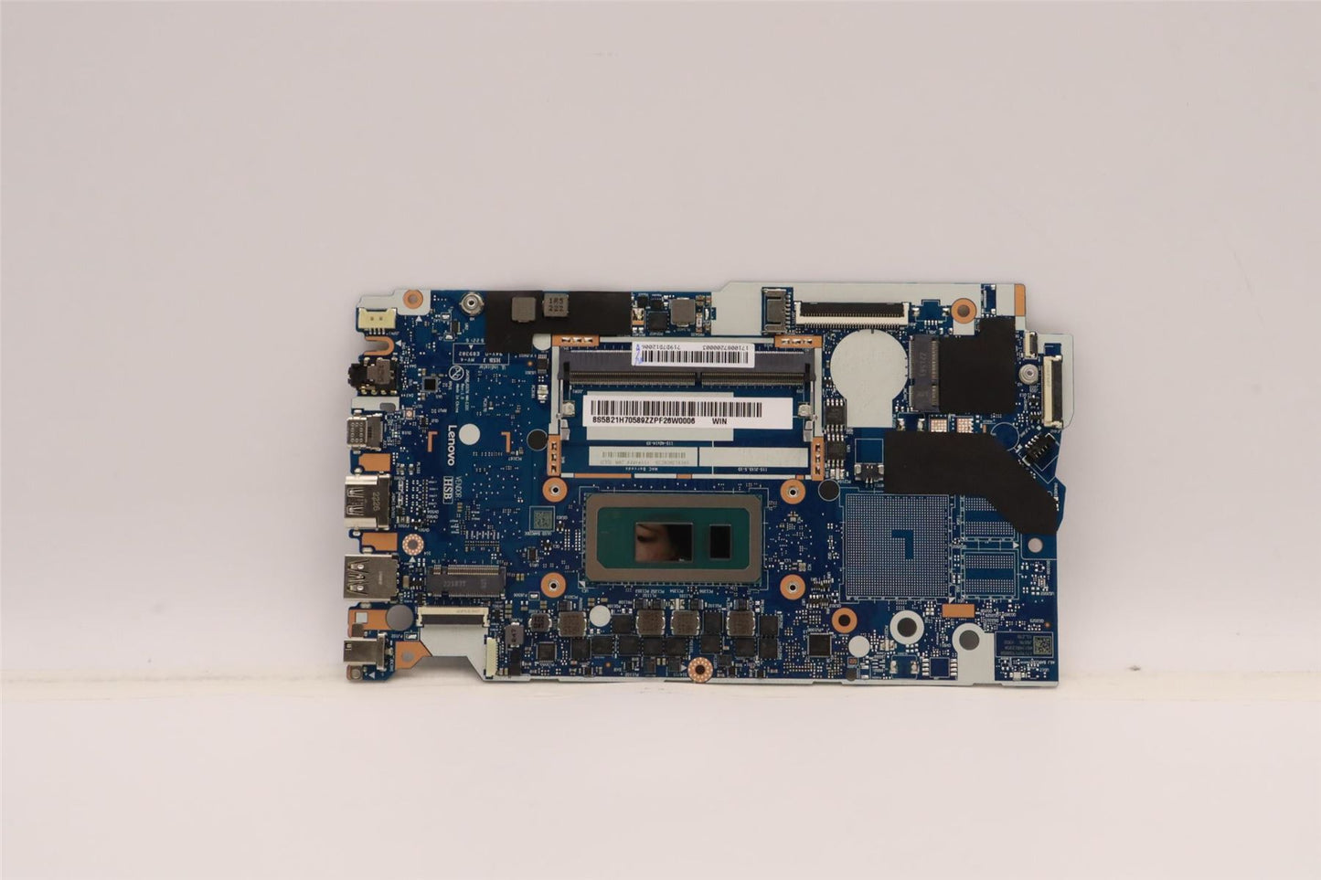 Lenovo IdeaPad 1 15IAU7 Motherboard Mainboard 5B21H70589