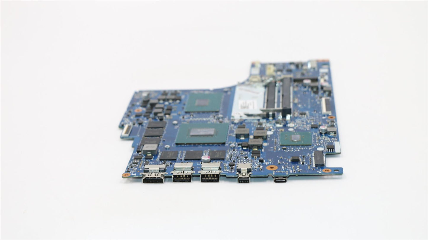 Lenovo Legion Y520 15IKBM Motherboard Mainboard DIS intelI77700HQ 5B20P24330