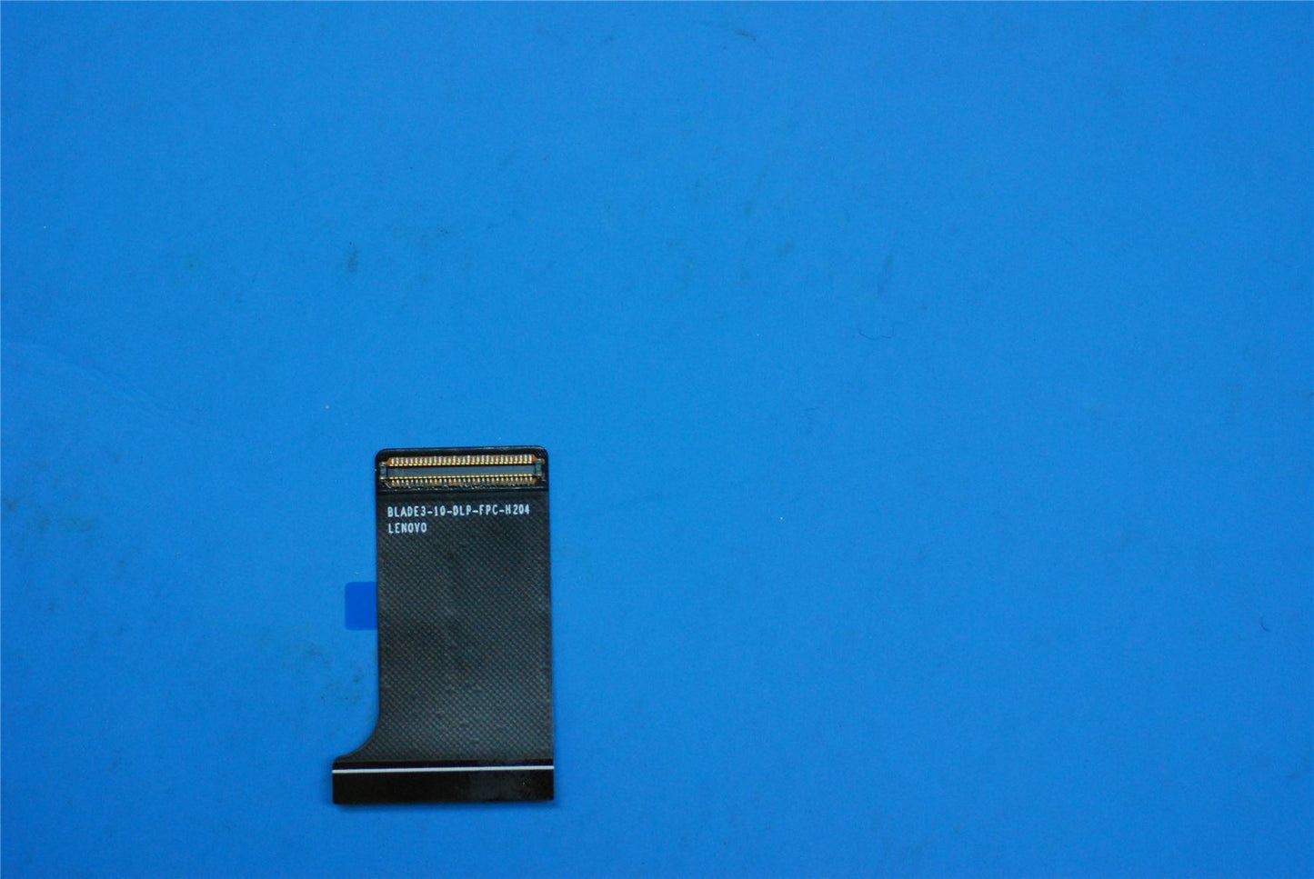 Lenovo blade3 10;DLP FPC;0.15mm;2Layers;HongXin FPC Board SF78C02026