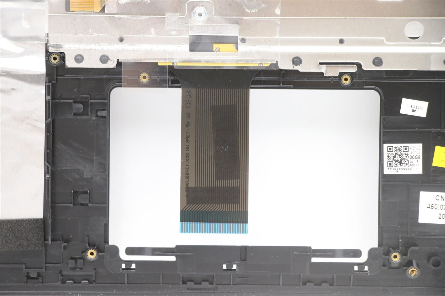 Lenovo Yoga 500-14IBD 500-14IHW Palmrest Touchpad Cover Clavier 5CB0J34049