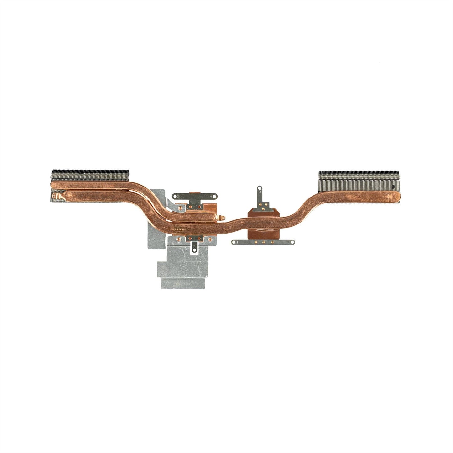 Asus FX504GD FX504GE Thermal Assy 13NR00J0AM0101 13NR00J0AM0102