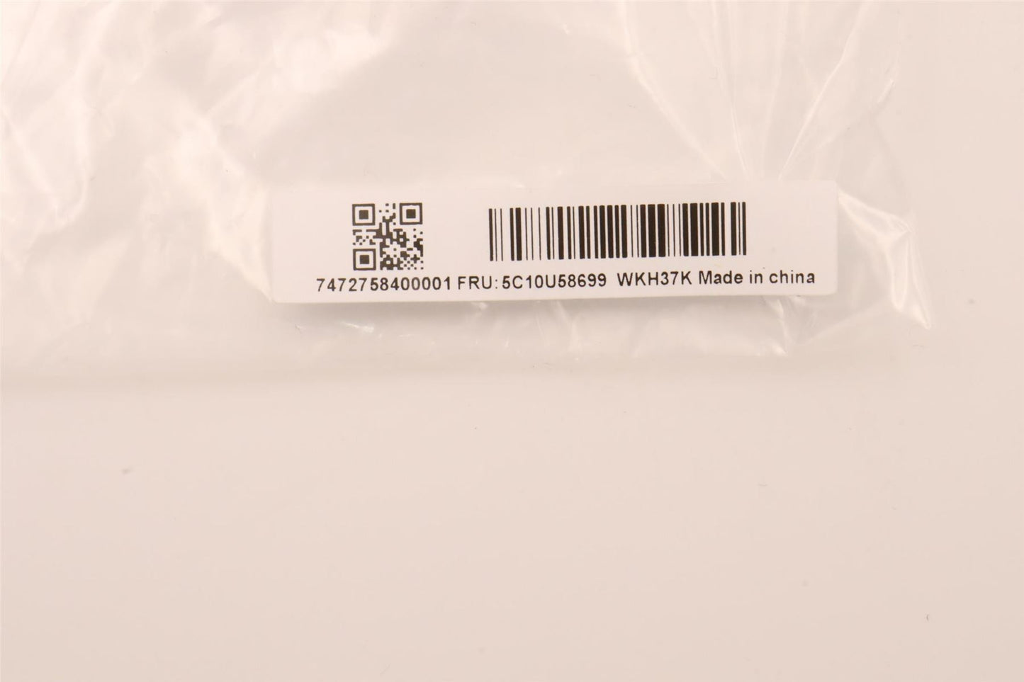 Lenovo ThinkCentre 50a 24 Gen 4 Mic Microphone Cable 5C10U58699