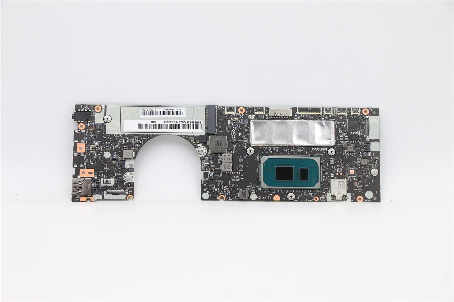 Lenovo IdeaPad 9 14ITL5 Motherboard Mainboard UMA inteli51135G7 8G 5B20Z26721
