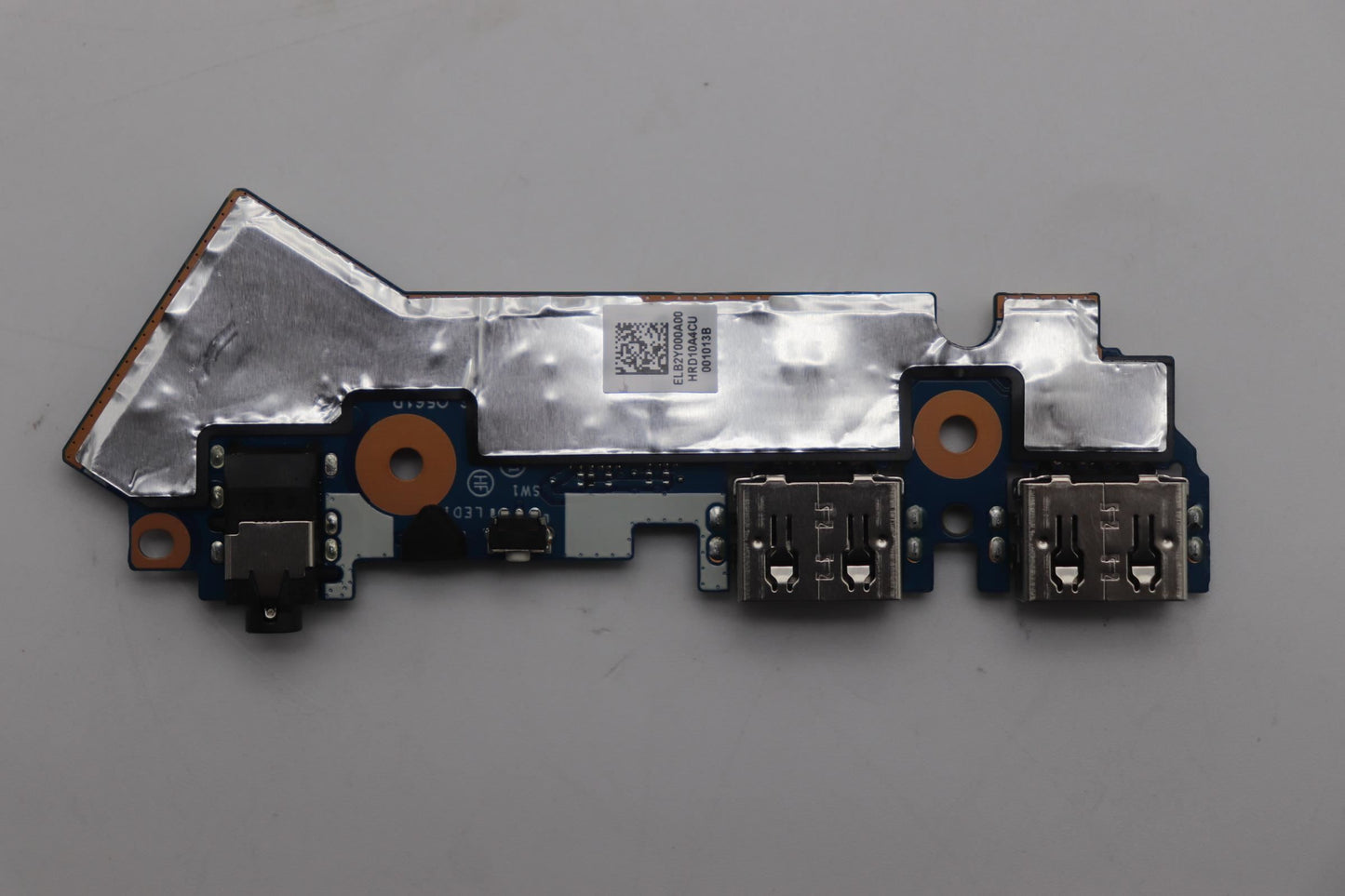 Lenovo CARDPOP C 83JL I/O Board 5C50S25802
