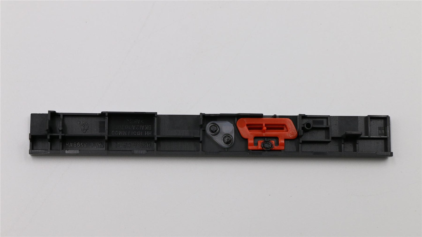 Lenovo Slim ODD bezel 00XD517