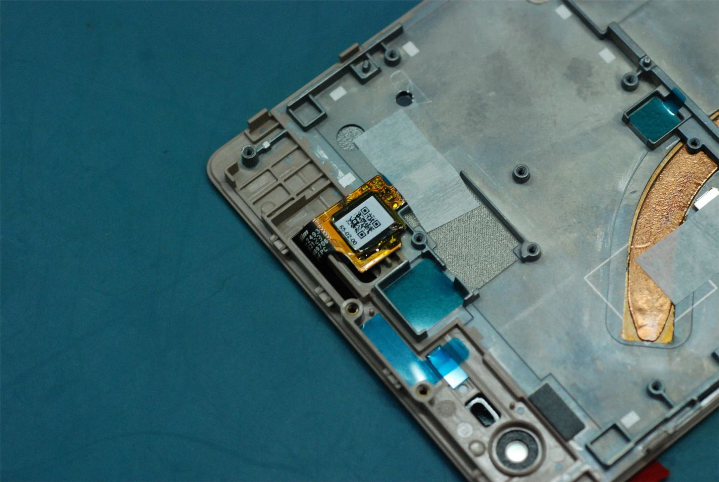 Lenovo PB2-690 TP LCM ASSY CG CS 5D68C06249