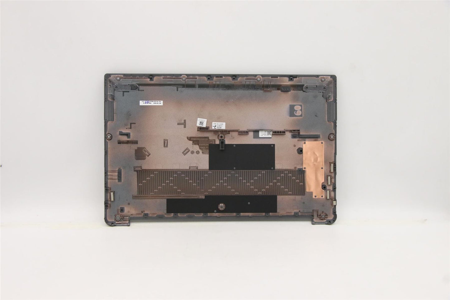 Lenovo IdeaPad 3-15ITL6 Bottom Base Lower Cover Blue 5CB1B60423