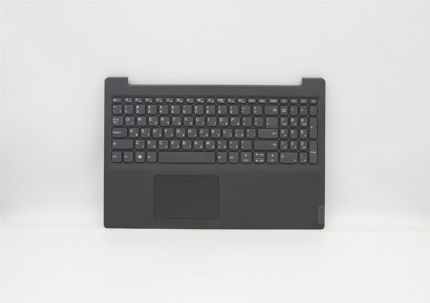 Lenovo Upper Case ASM_HBWL82C7IG_TEX_LIPC 5CB1D01955