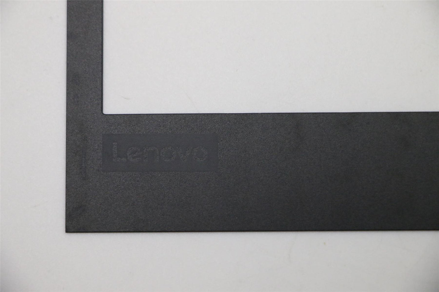 Lenovo FRU BEZEL FA491_WO_MIC_B_COVER 02DM402