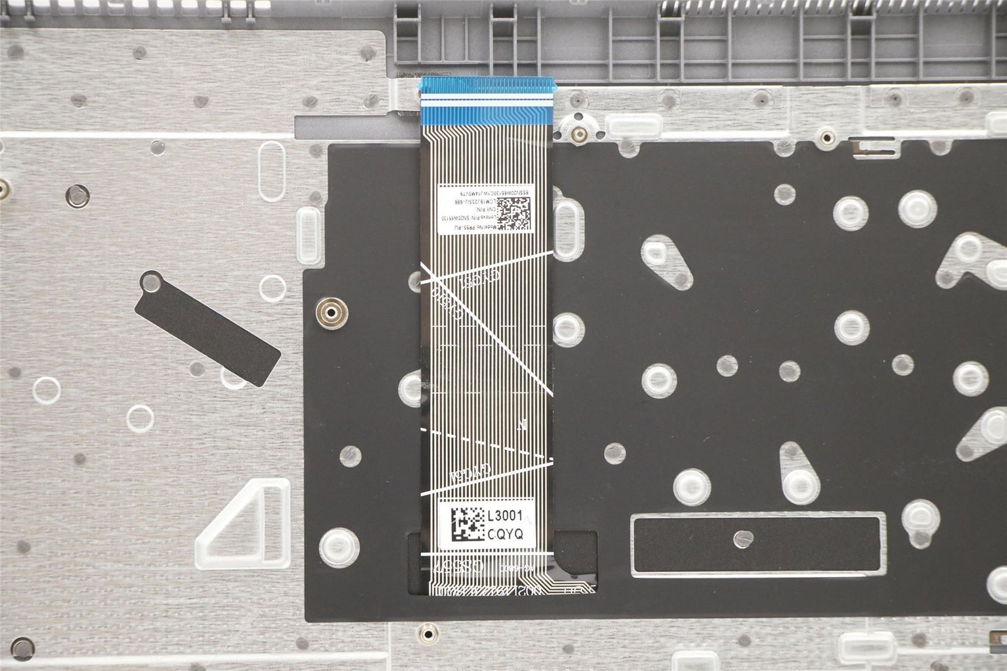 Lenovo Upper Case ASM_RUS L82H9 NFPA/GDIS 5CB1B97567