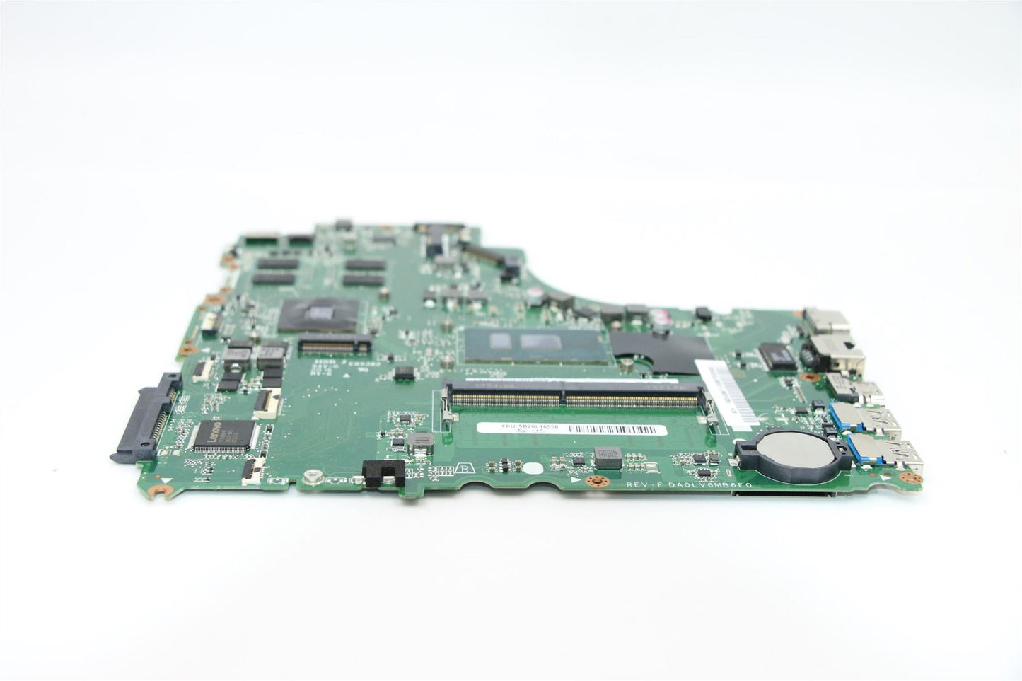 Lenovo 5B20L46556 MBQ 80SYNOK I56200U DIS OLNULT