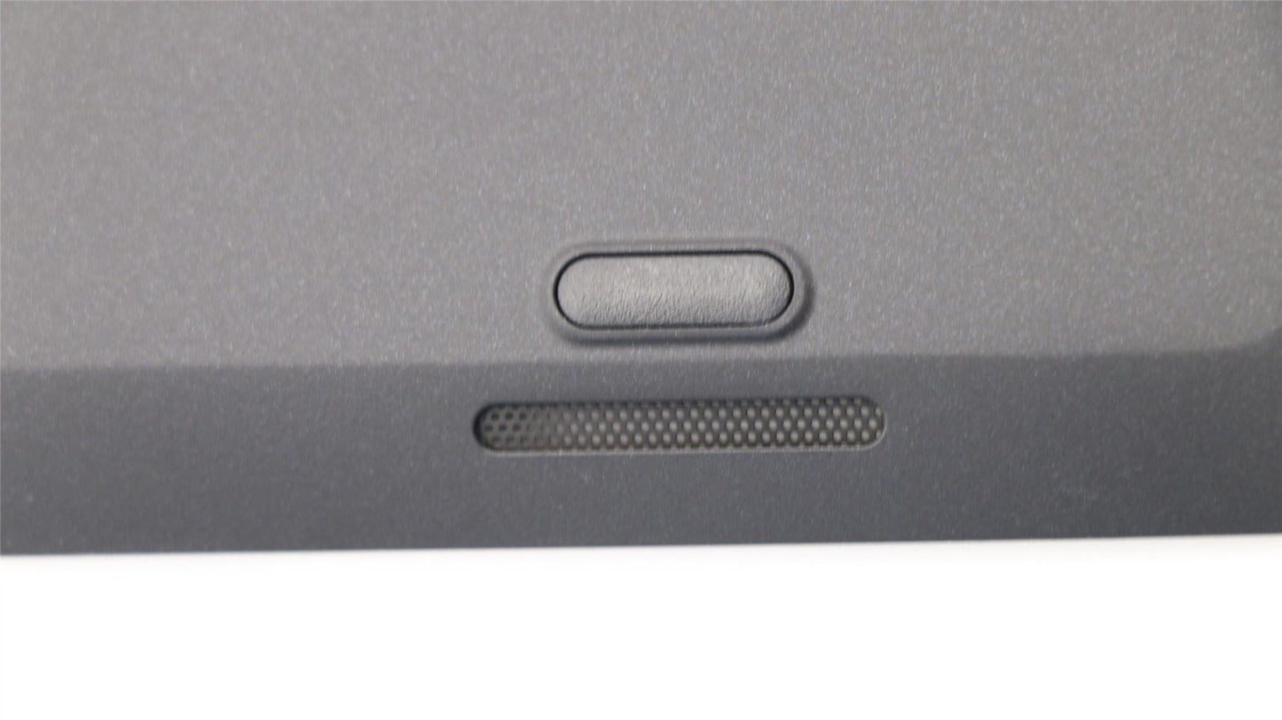 Lenovo MECH_ASM Case,Base,Cover,Black 01LV461