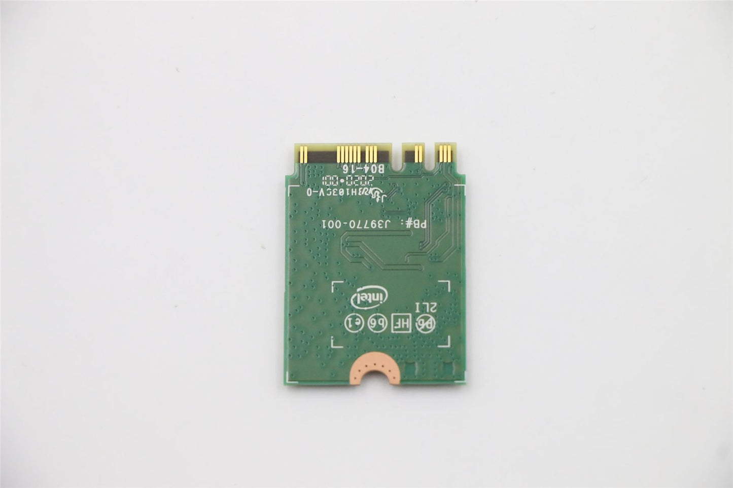 Lenovo Wireless,CMB,IN,9260 vPro WT 5W10V25791