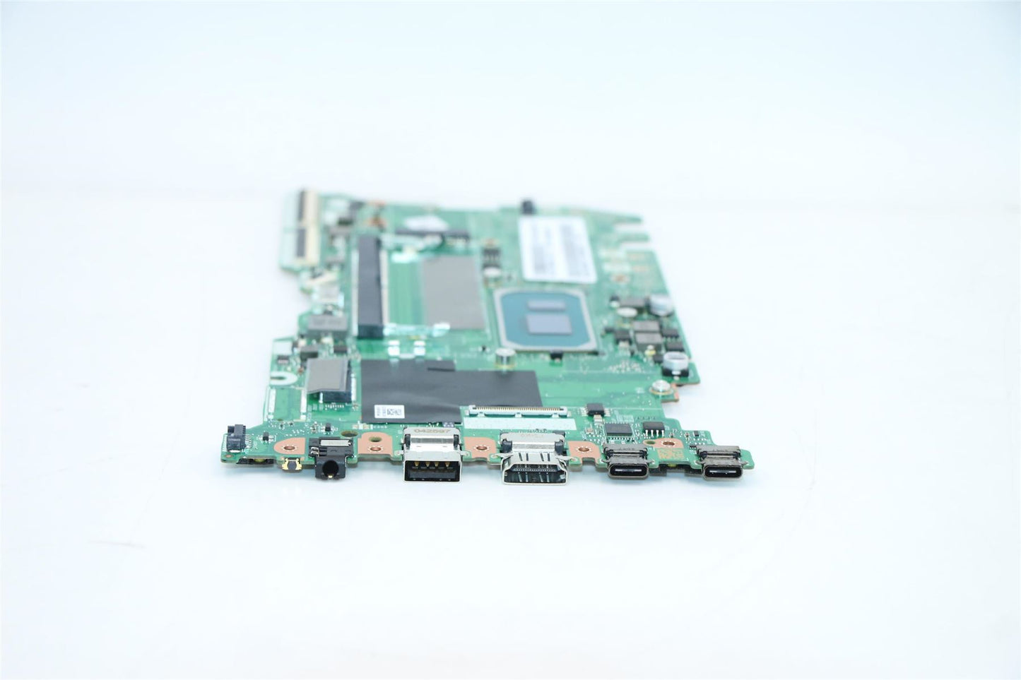 Lenovo ThinkBook 15 G2 ITL Motherboard Mainboard UMA INTELI31115G4 4G 5B21B65867