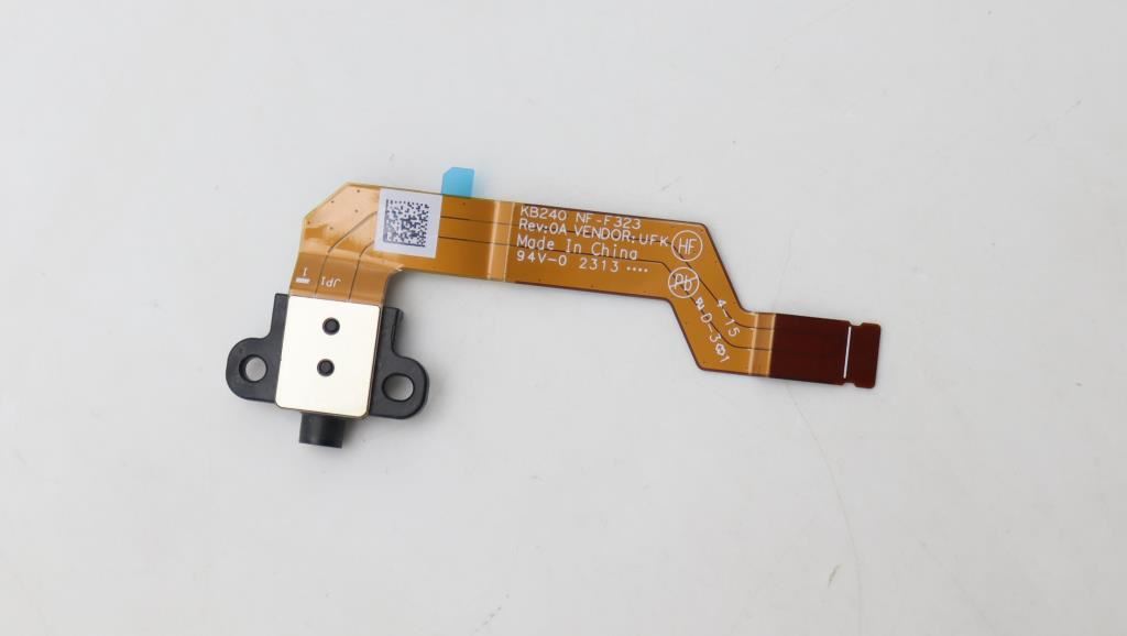 Lenovo Cable L 21JJ AUDIO/B PBH 5C10S30833