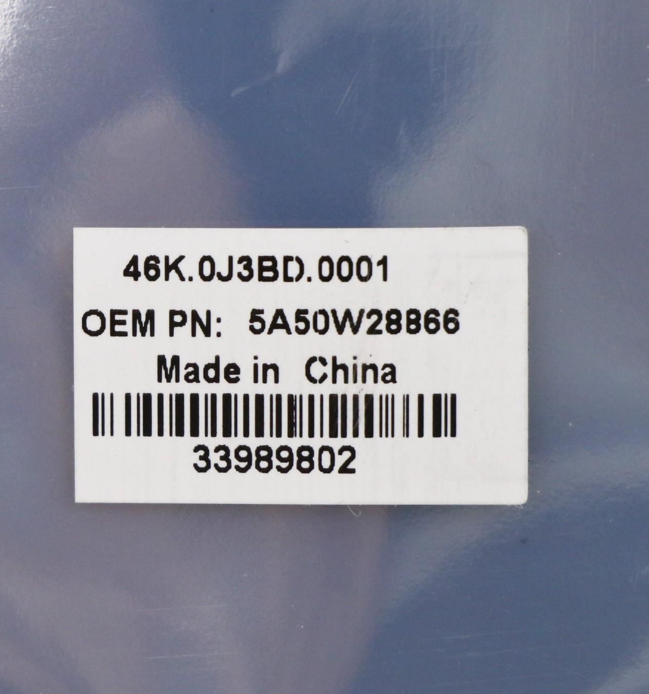 Lenovo Slim 1-11AST-05 Audio IO Board 5A50W28866