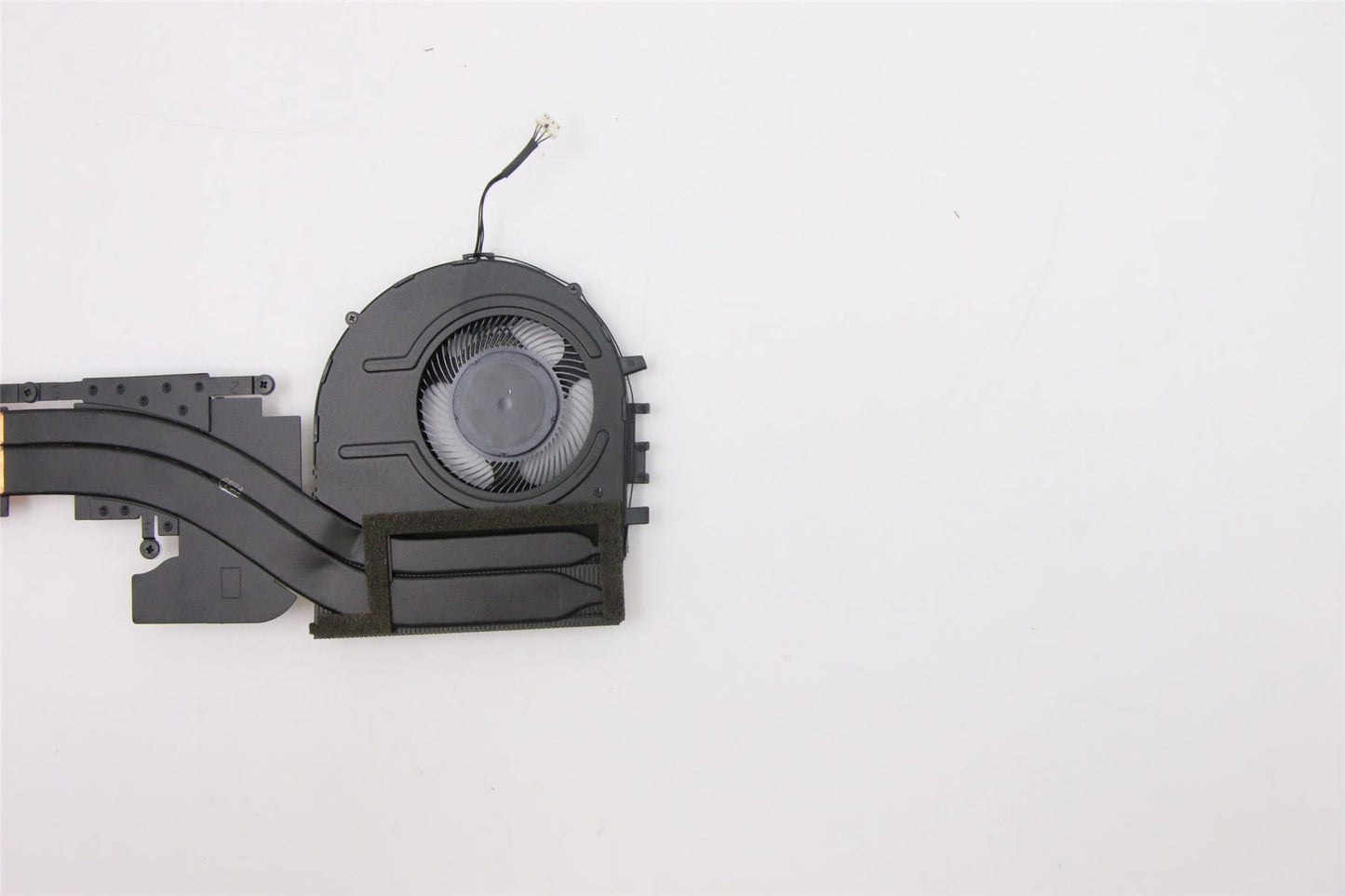 Lenovo Extreme P1 3 X1 3rd Fan Heatsink 5H40Y67588