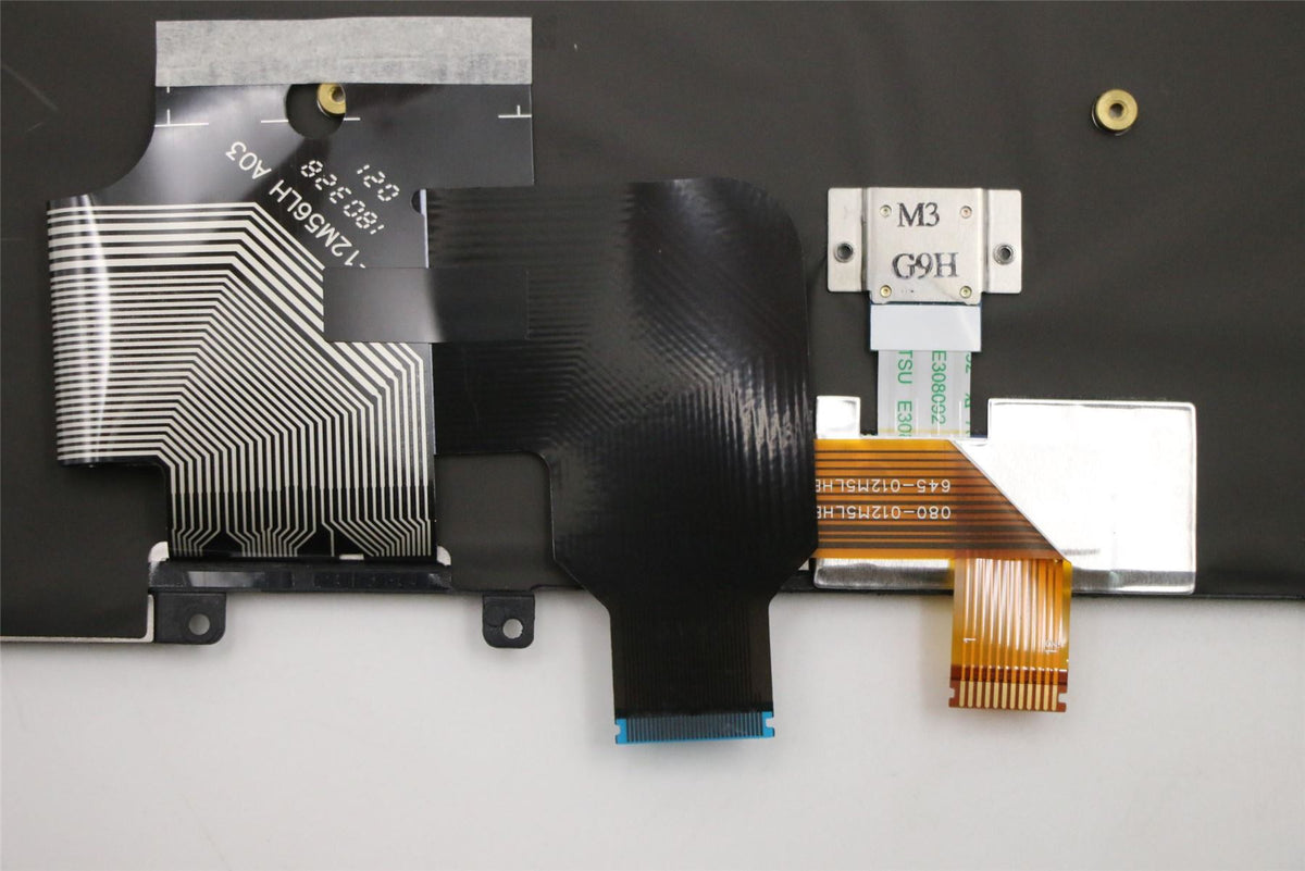 Lenovo internal,BRA,Chicony,backlit Brazilian Portuguese Keyboard 01AV504