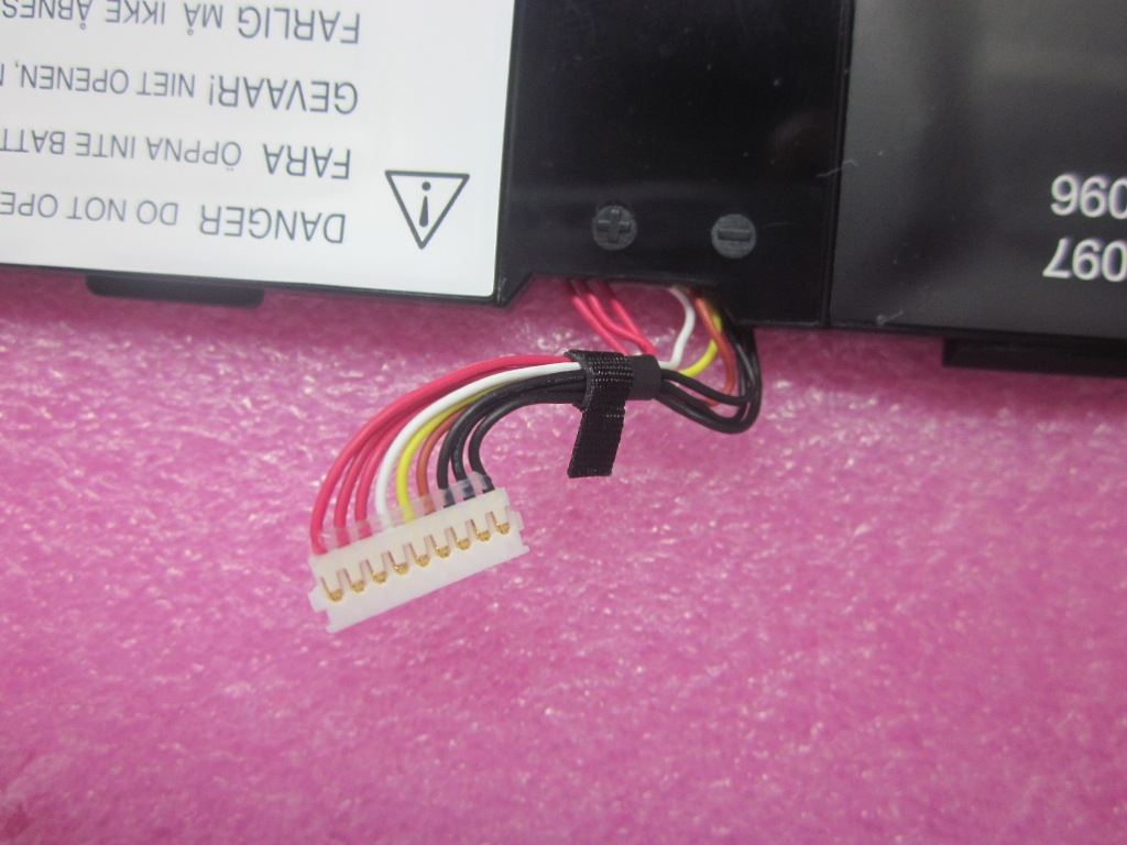 Lenovo ThinkPad Tablet 2 Battery 45N1097