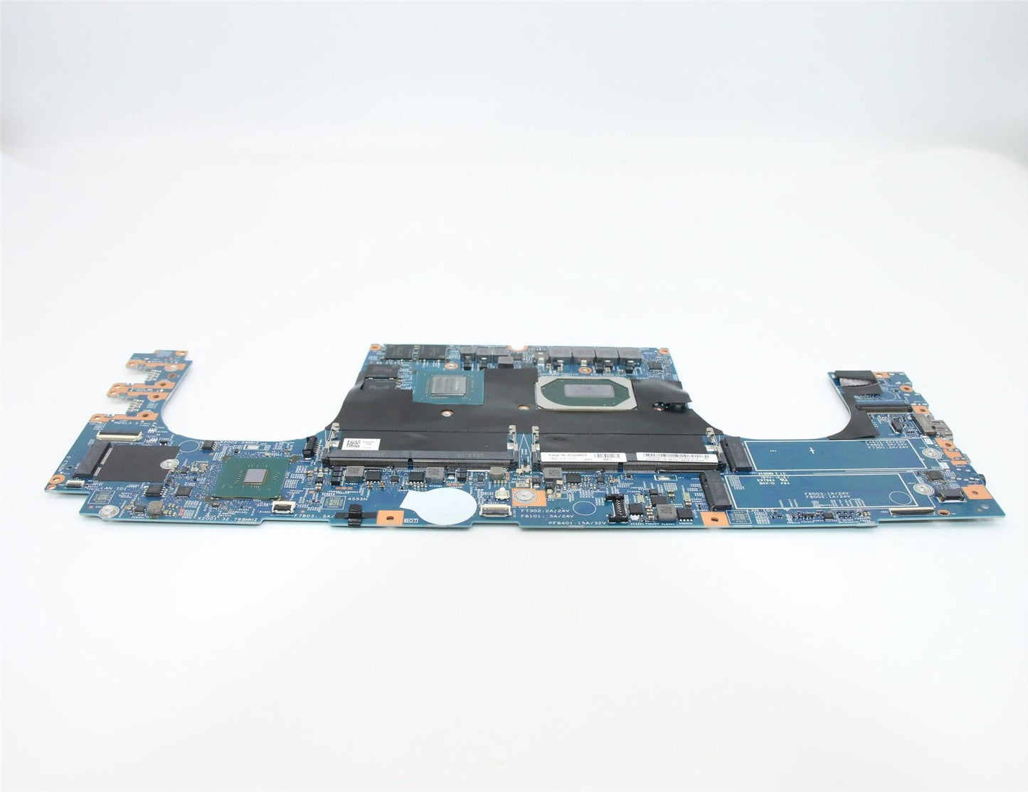 Lenovo 5B21C66920 BDPLANAR E-2276M,vP,N19PQ1,WIN,AMT,dTPM