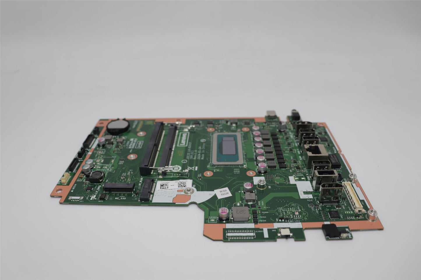 Lenovo RPL-H i5-13420H NP UMA QHD NDPK 5B21D17143