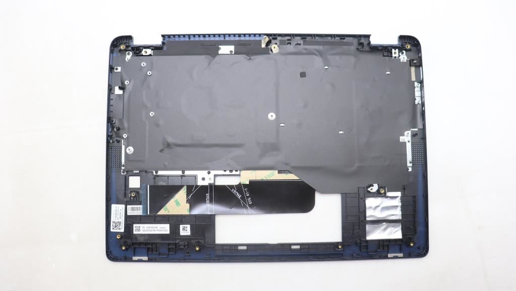 Lenovo IdeaPad 5 14ABR8 Palmrest Cover Touchpad Keyboard US 5CB1K20746