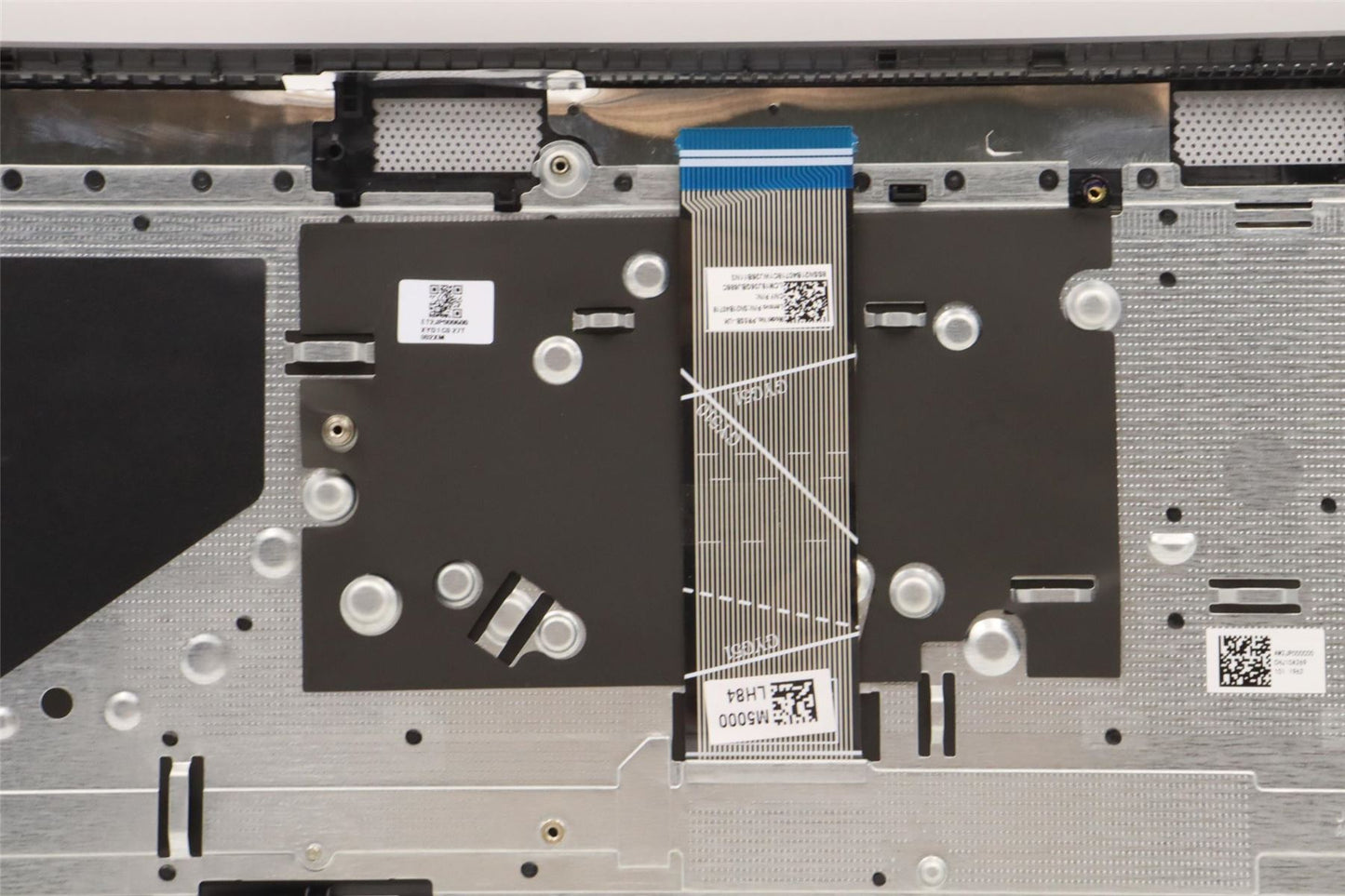 Lenovo IdeaPad 5 15IAL7 5 15ABA7 Palmrest Cover Touchpad Keyboard 5CB1J00370