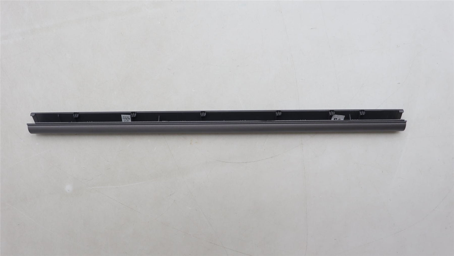 Lenovo ThinkBook 14 G6 IRL Hinge Cap Strip Trim Cover Grey 5CB1M48324