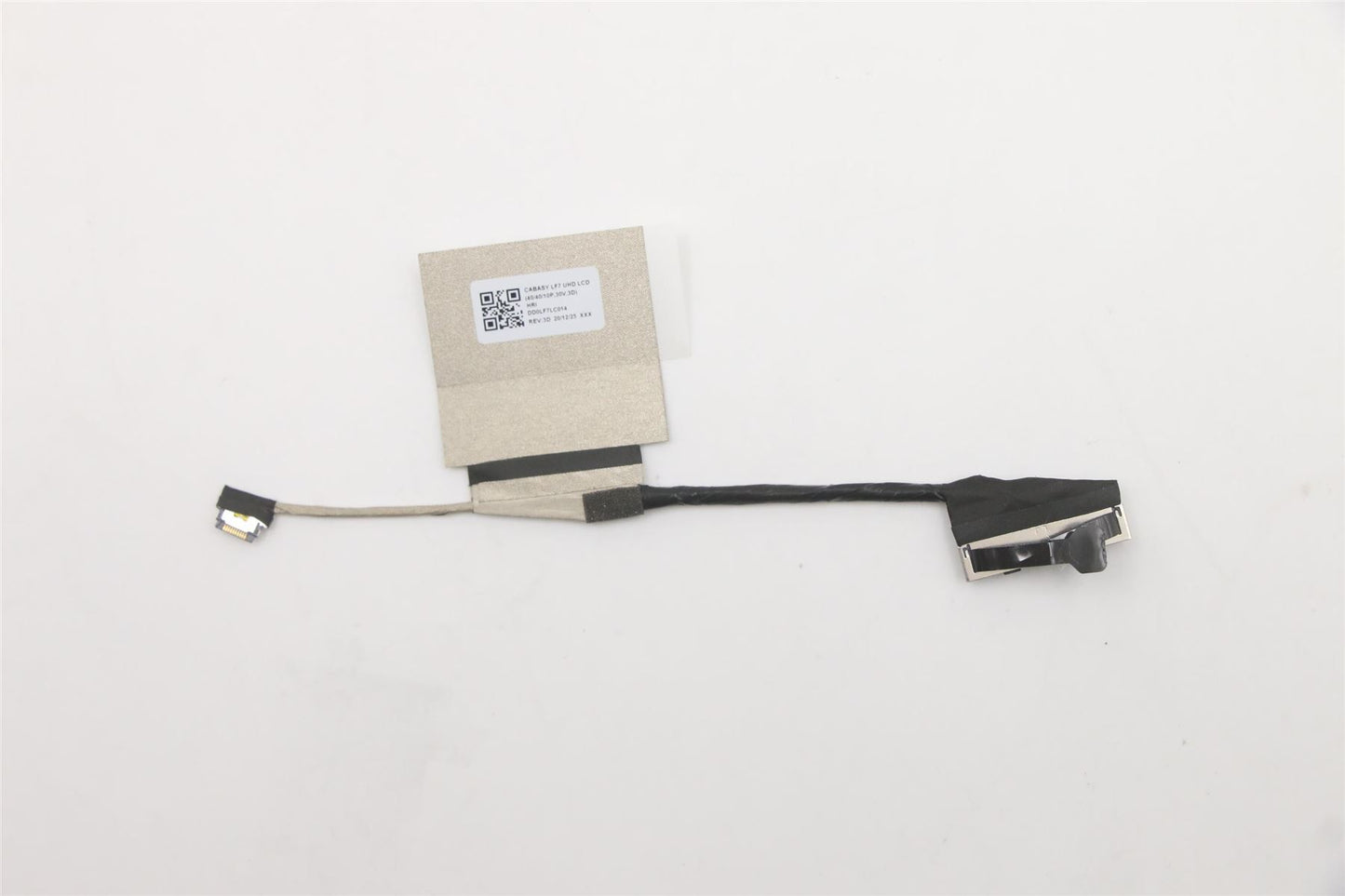 Lenovo FRU CABLE LCD cable_UHD 5C10Z23903