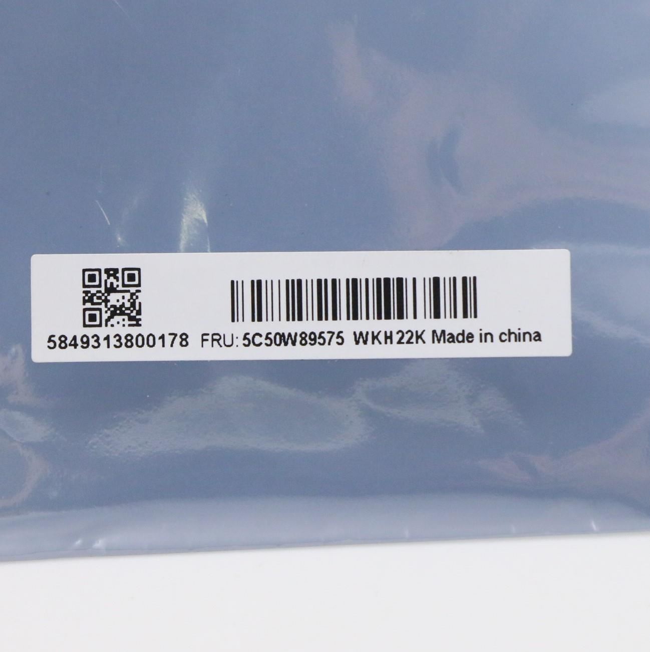 Lenovo IdeaPad S340-14IIL S340-14IML Power Button Board Cable 5C50W89575