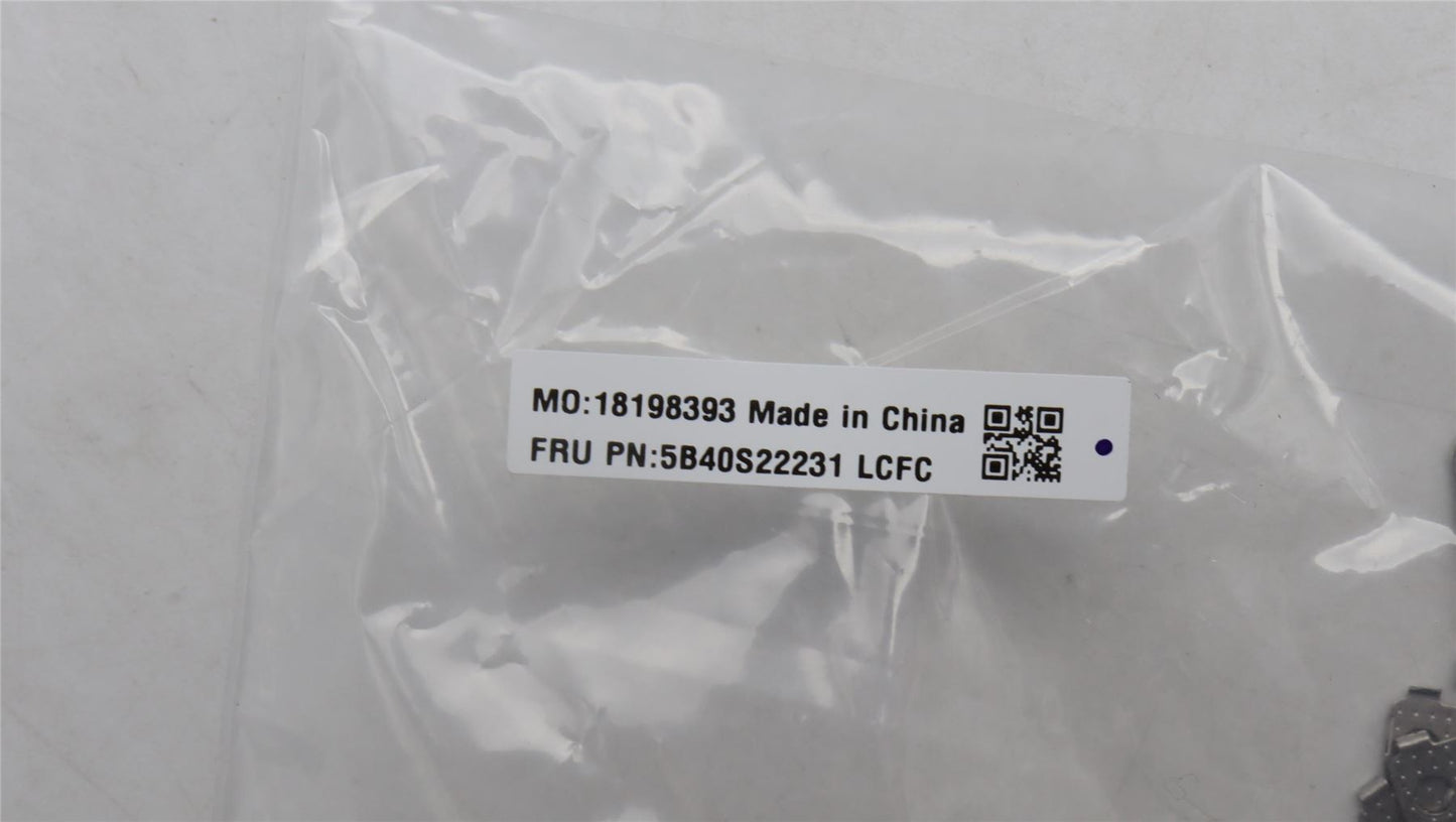 Lenovo BRACKET L83BY TYPE_C 5B40S22231