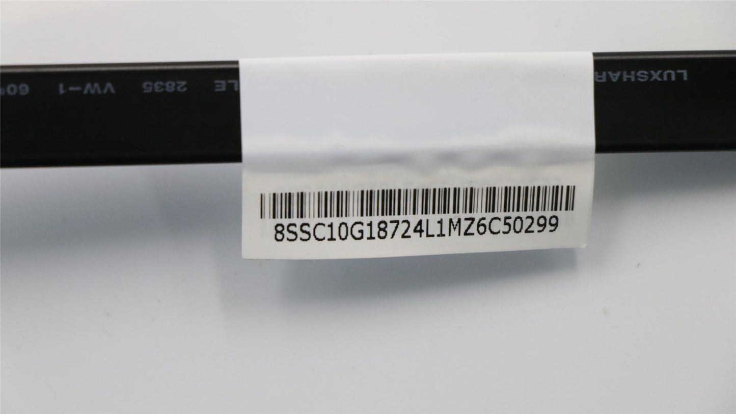 Lenovo ThinkCentre 92 M71e M72e Second Serial Port Cable 03T8154
