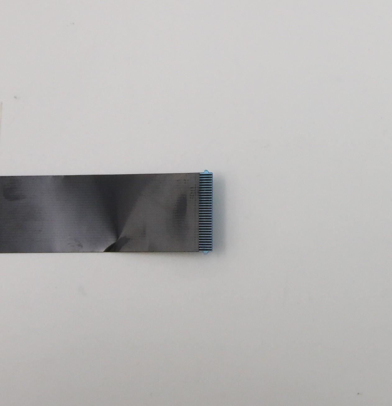 Lenovo 14W Keyboard Palmrest Top Cover UK Grey 5CB0S95300