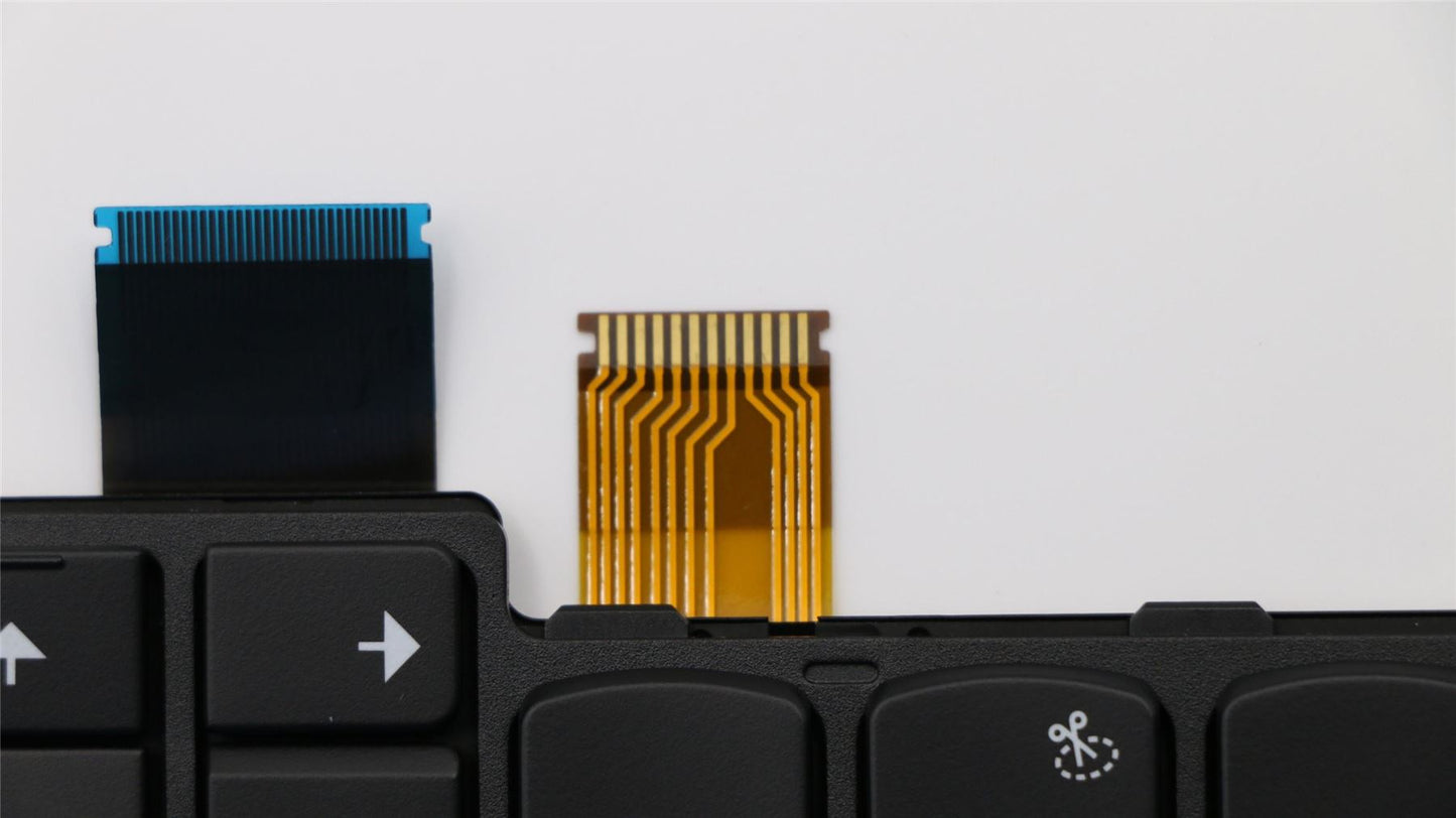 Lenovo Thorpe2 KBD, CFR, CHY BL 01EN684