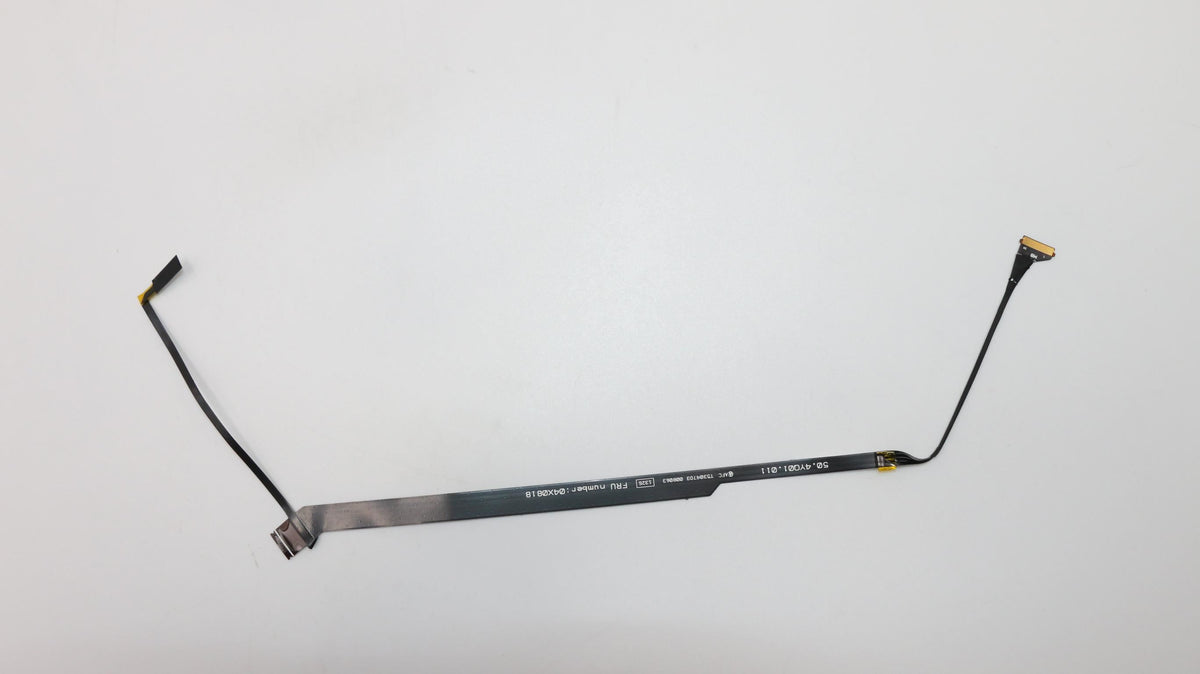Lenovo FRU LED ASM Cable 04X0818