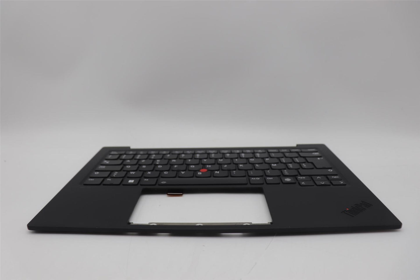 Lenovo MECH_ASM GRP_KBD_BZL_BEL_WL_DB_LTN 5M11N61119