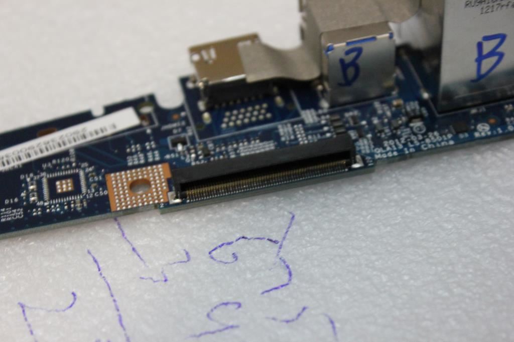 Lenovo B545 W/O HWTV I/O Board 90000395