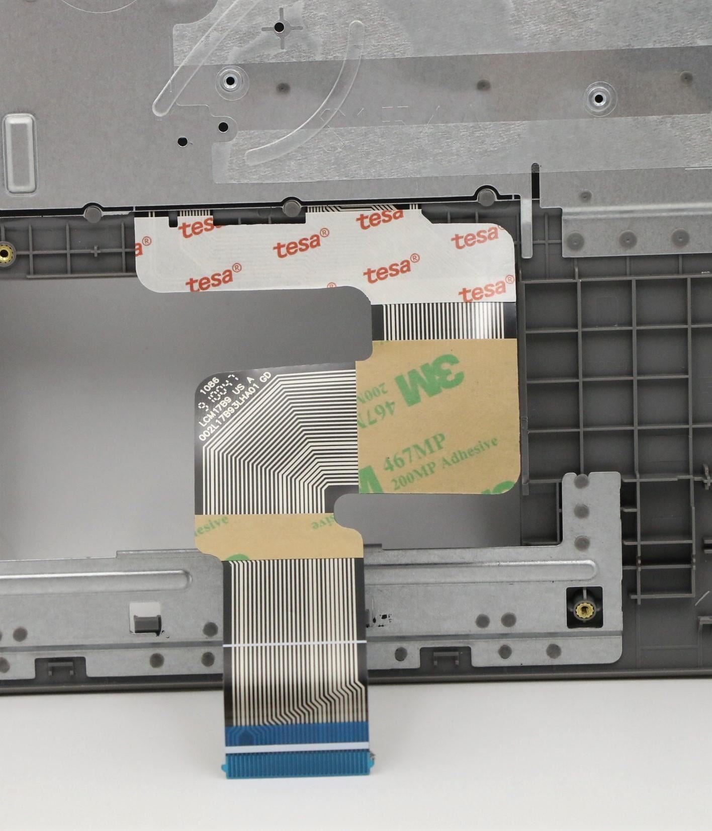 Lenovo Upper Case ASM_US W 81VU PG 5CB0X56964