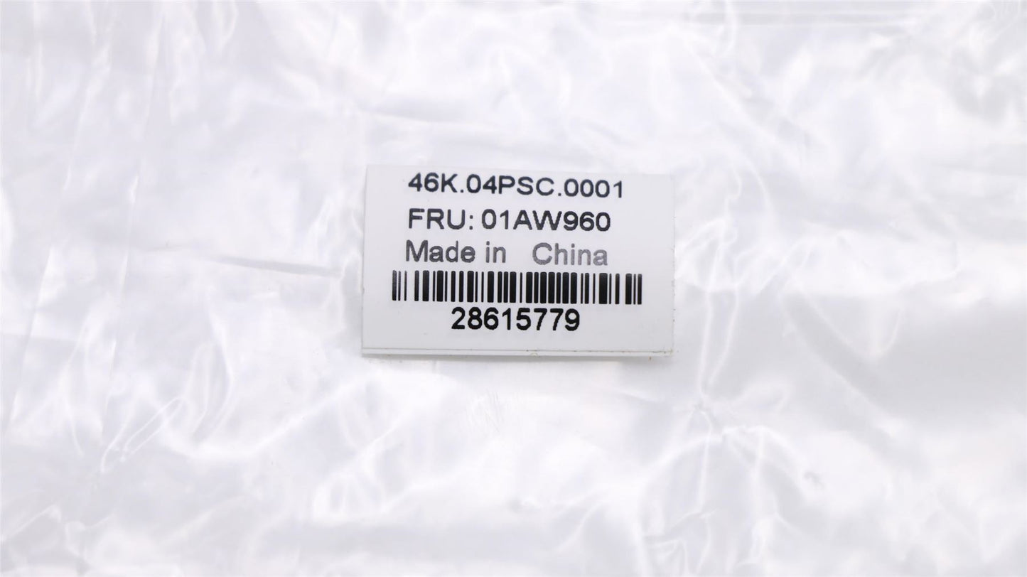 Lenovo Yoga X1 1st Gen Screw Screws Set Kit 01AW960