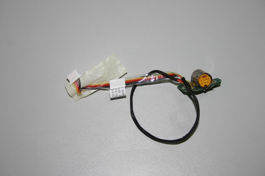 Lenovo IGL50 S端子接口DC301001I00 71BO1538001 Board 31028868