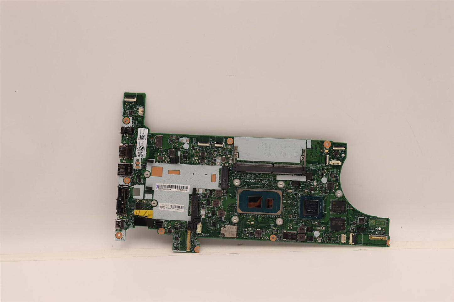 Lenovo ThinkPad P15s Gen 2 P14s Gen 2 Motherboard Mainboard DIS 16G 5B21D93064