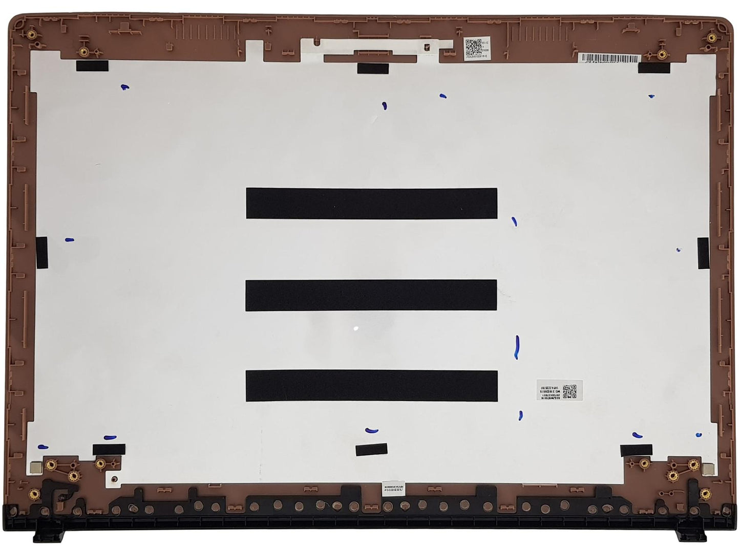 Acer Aspire E5-475 E5-475G E5-476 Couvercle LCD Boîtier arrière Rouge 60.GJWN7.001