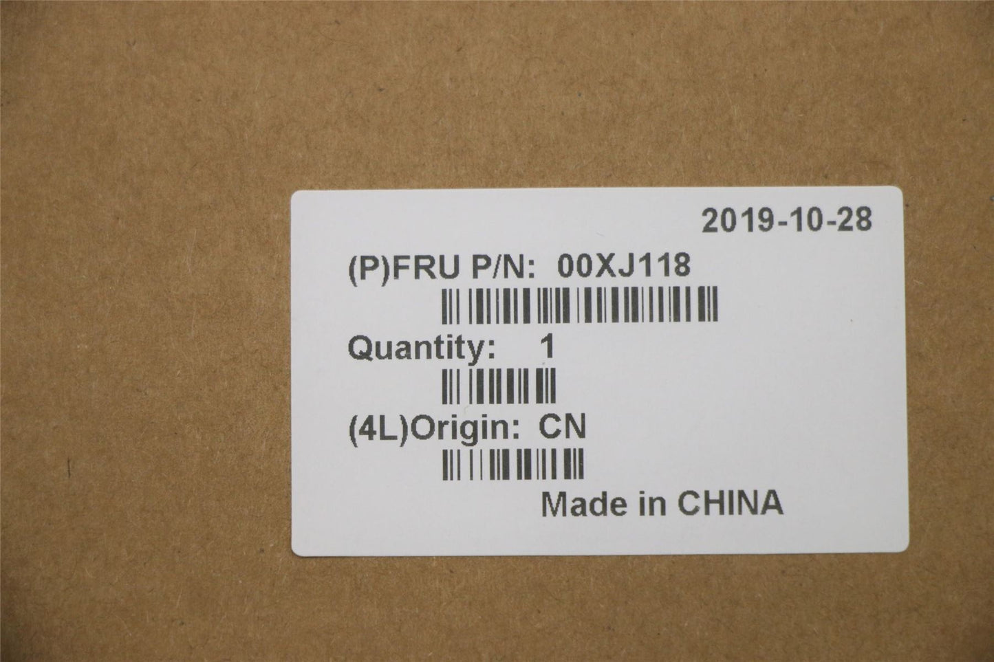Lenovo IdeaCentre 620S-03IKL Wi-Fi Wifi Wireless Antenna 00XJ118