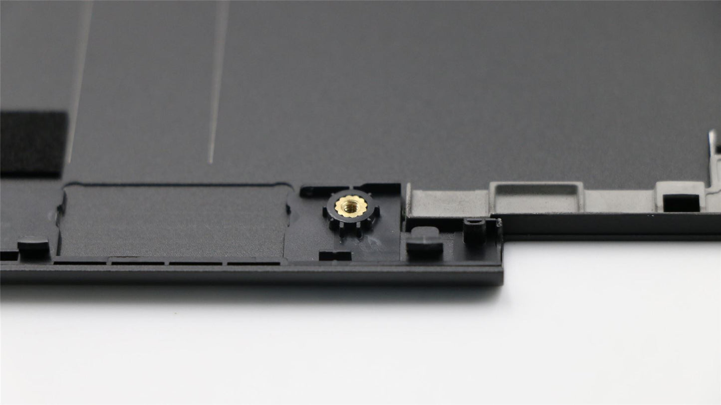 Lenovo Yoga L380 L390 LCD Cover Rear Back Housing Black 02DA292