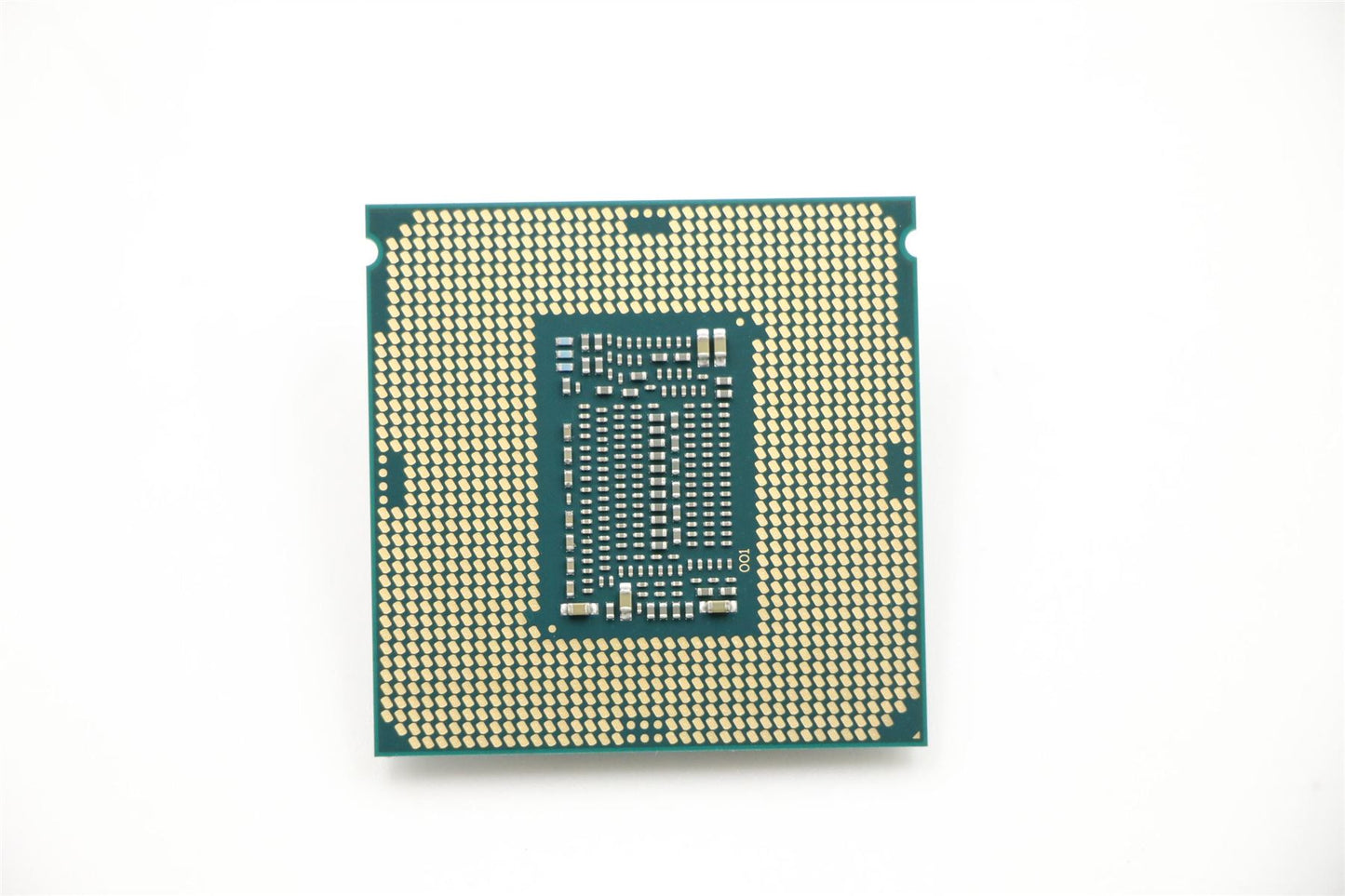 Lenovo ThinkStation P330 2nd Gen P330 CPU Processor 01AG245