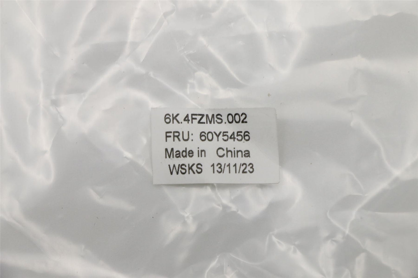 Lenovo MECHA Base Misc 60Y5456