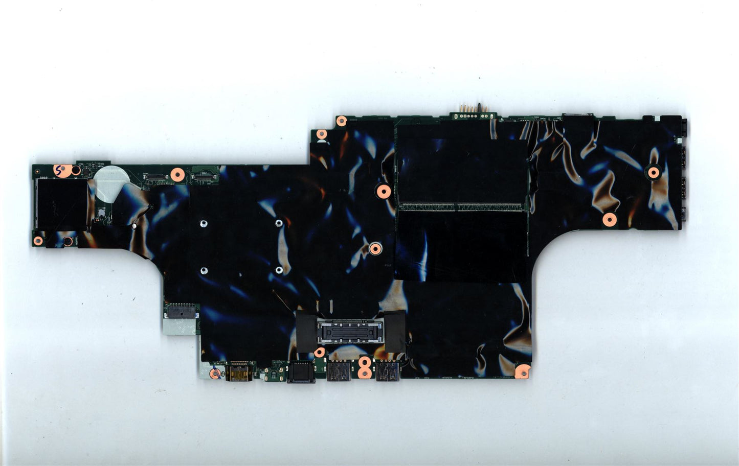 Lenovo ThinkPad P51 Motherboard Mainboard 01AV369