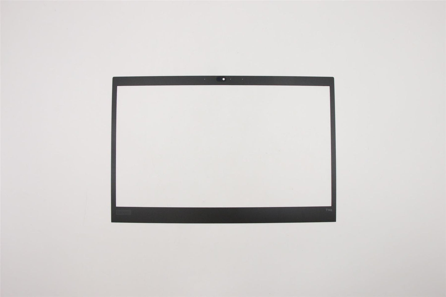 Lenovo ThinkPad T14s Bezel Trim Frame Sheet Cover Black 5CB0S95445