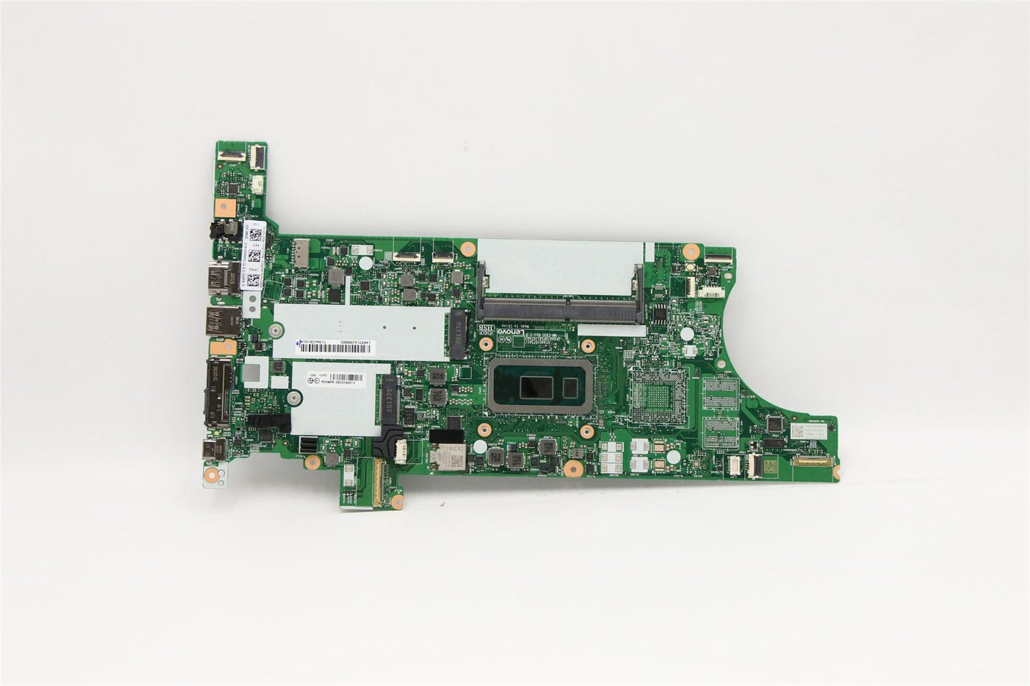 Lenovo ThinkPad T14 Gen 1 T15 Motherboard Mainboard 5B20Z46013