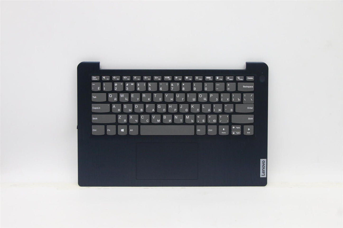 Lenovo IdeaPad 3-14ITL6 3-14ADA6 Palmrest Touchpad Cover Keyboard 5CB1B97771